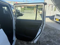 トヨタ プロボックスバン