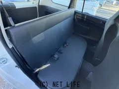 トヨタ プロボックスバン