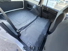 トヨタ プロボックスバン