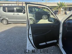 トヨタ プロボックスバン