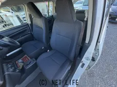 トヨタ プロボックスバン