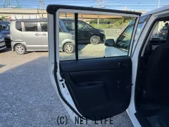 トヨタ プロボックスバン