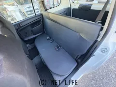 トヨタ プロボックスバン