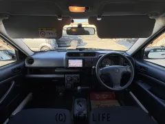 トヨタ プロボックスバン