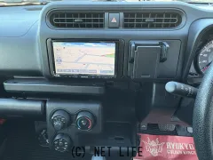 トヨタ プロボックスバン