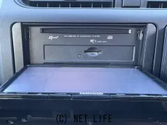 トヨタ プロボックスバン