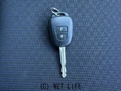 トヨタ プロボックスバン