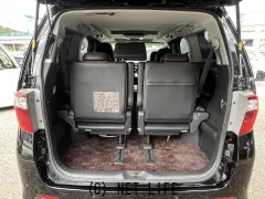 トヨタ アルファード