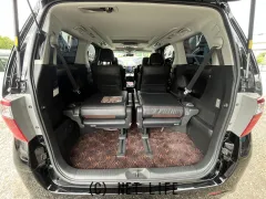 トヨタ アルファード