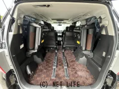 トヨタ アルファード