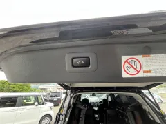 トヨタ アルファード