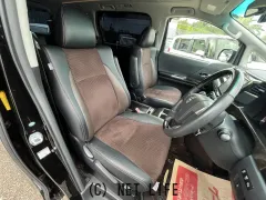 トヨタ アルファード