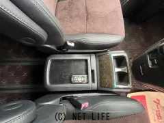 トヨタ アルファード