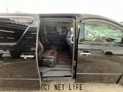 トヨタ アルファード