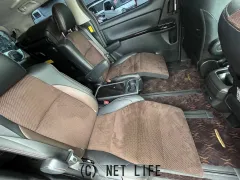 トヨタ アルファード