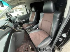 トヨタ アルファード