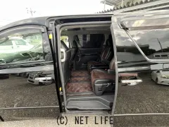 トヨタ アルファード