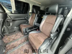 トヨタ アルファード