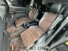 トヨタ アルファード