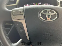 トヨタ アルファード