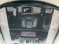 トヨタ アルファード