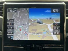 トヨタ アルファード