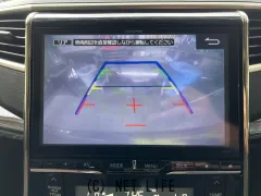 トヨタ アルファード