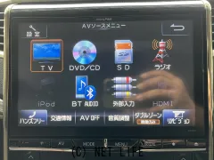 トヨタ アルファード