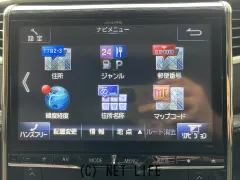 トヨタ アルファード