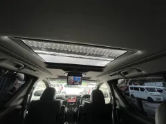 トヨタ アルファード