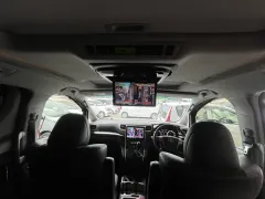 トヨタ アルファード