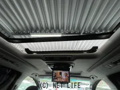 トヨタ アルファード