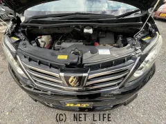 トヨタ アルファード