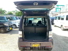 トヨタ ピクシススペース