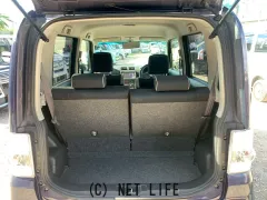 トヨタ ピクシススペース