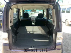 トヨタ ピクシススペース