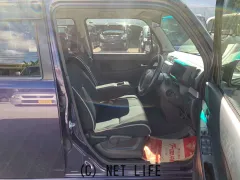 トヨタ ピクシススペース