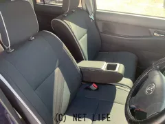 トヨタ ピクシススペース