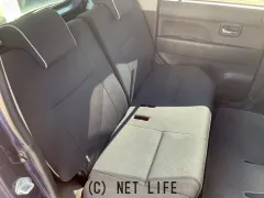 トヨタ ピクシススペース