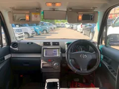 トヨタ ピクシススペース