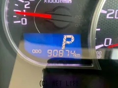 トヨタ ピクシススペース