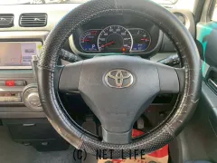 トヨタ ピクシススペース