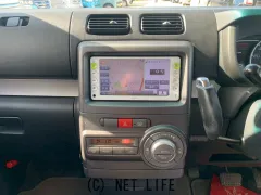 トヨタ ピクシススペース