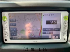 トヨタ ピクシススペース