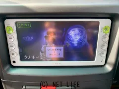 トヨタ ピクシススペース