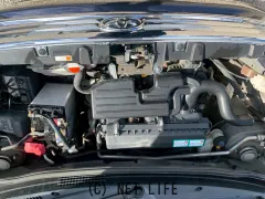 トヨタ ピクシススペース