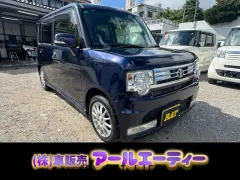 トヨタ ピクシススペース