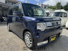 トヨタ ピクシススペース