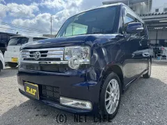 トヨタ ピクシススペース