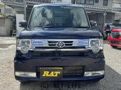 トヨタ ピクシススペース